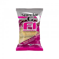 Nada Bait-Tech - Special G F1 2kg